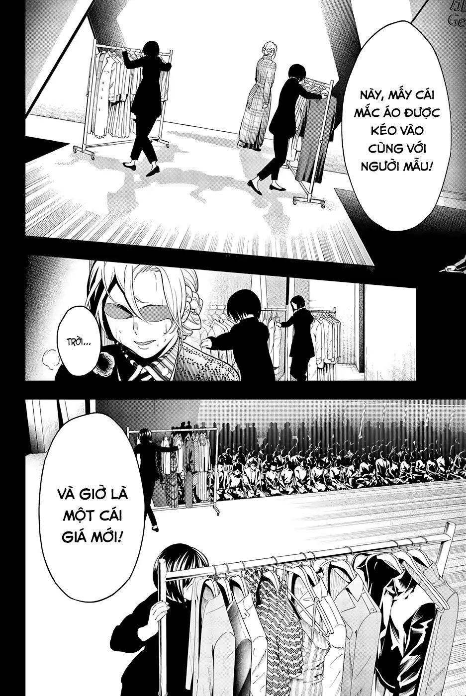 Runway De Waratte Chapter 65 - Trang 2