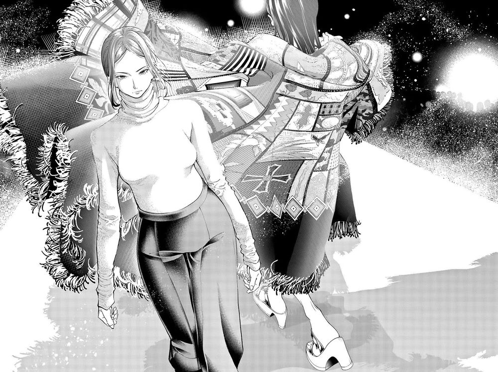 Runway De Waratte Chapter 61 - Trang 2