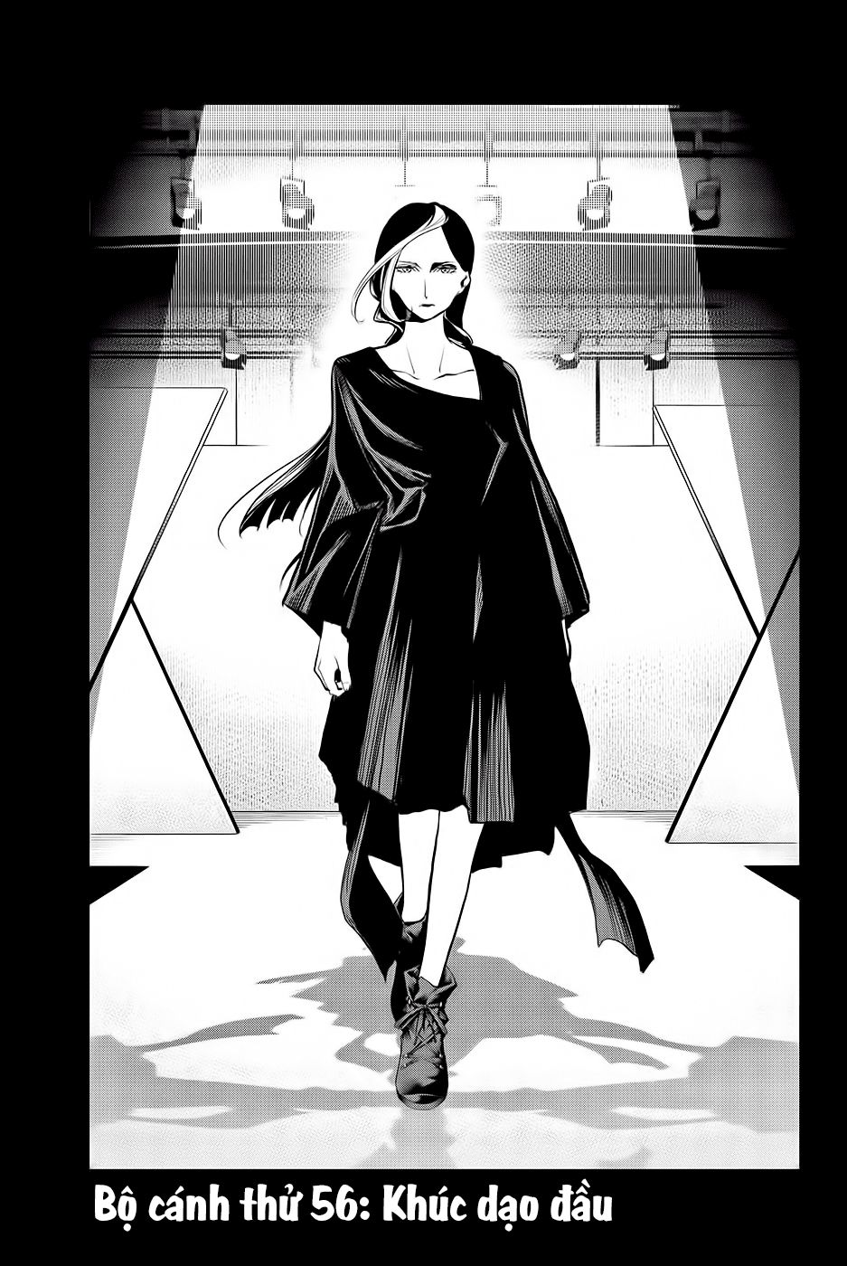 Runway De Waratte Chapter 56 - Trang 2