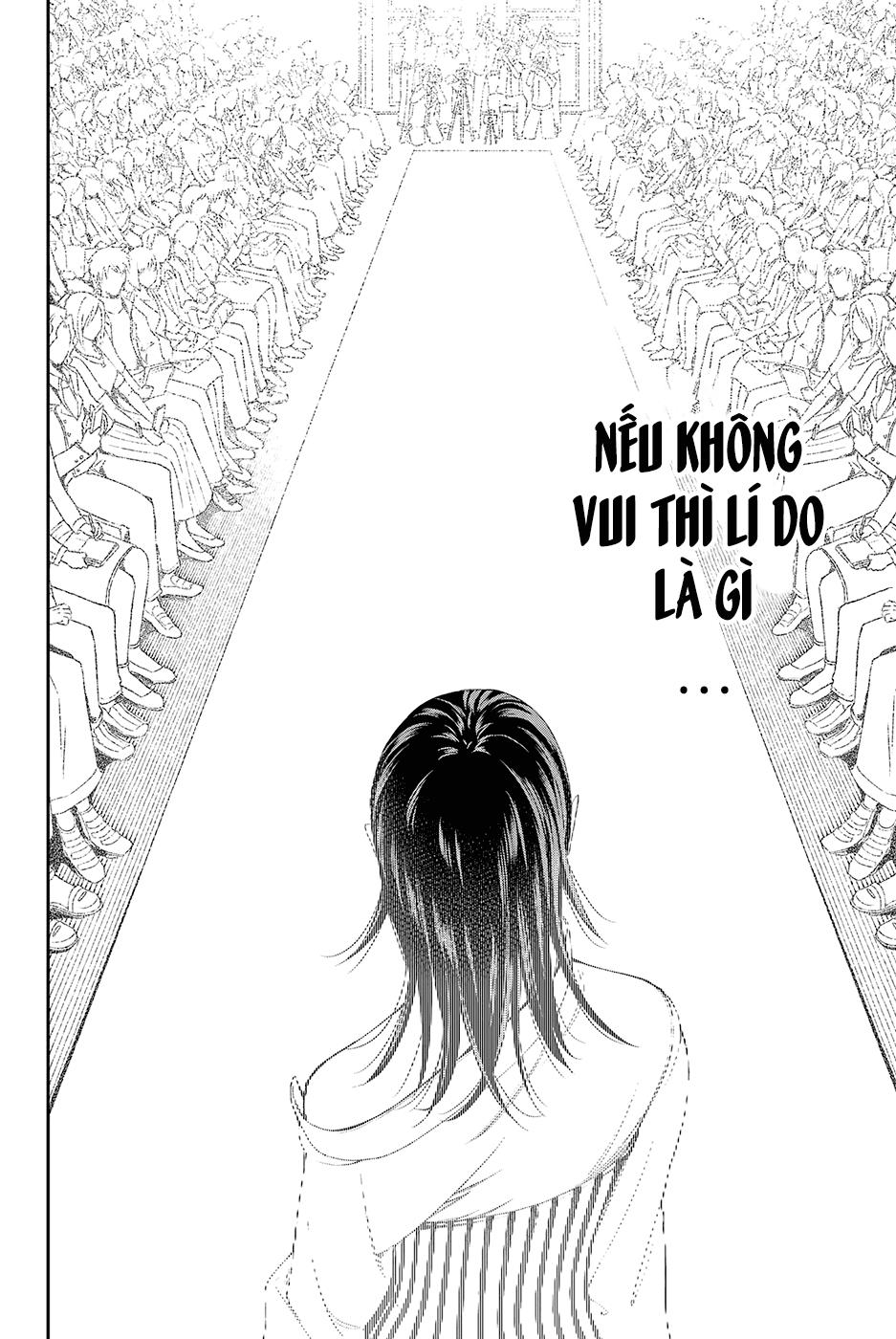 Runway De Waratte Chapter 40 - Trang 2