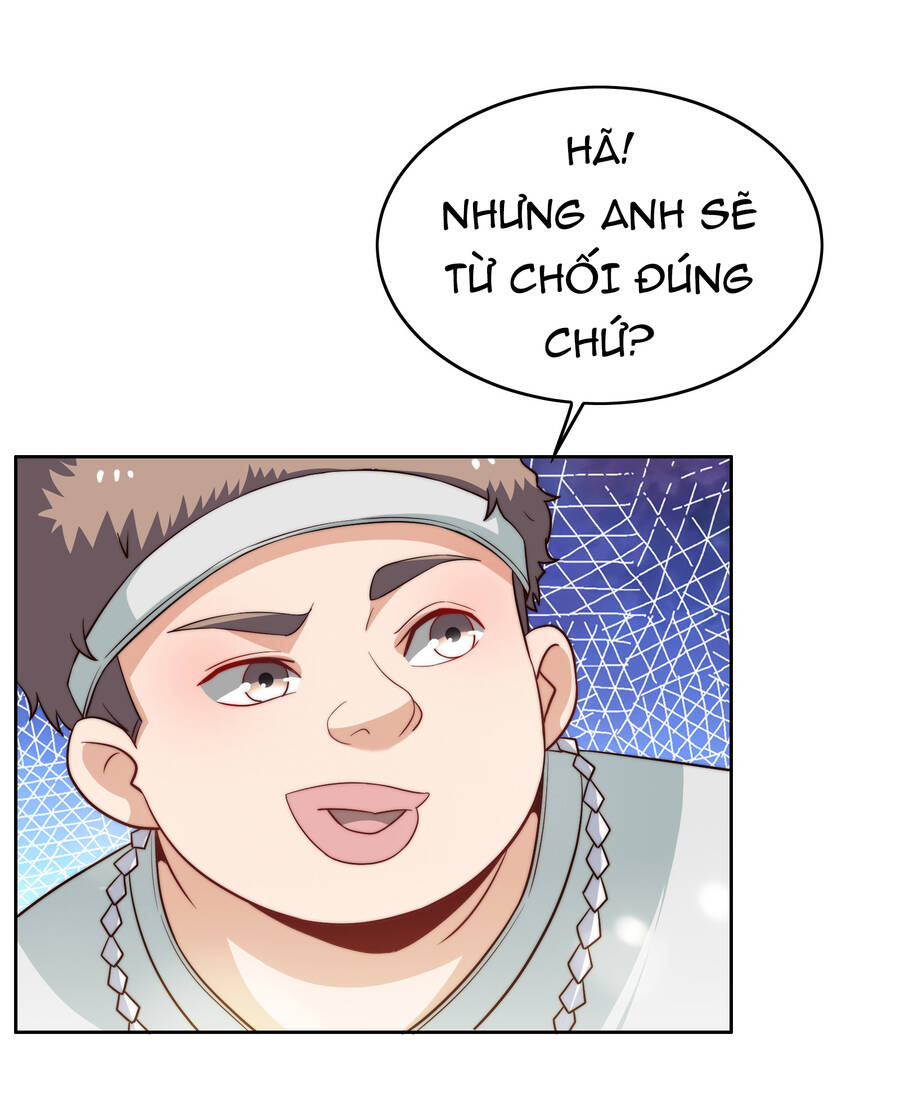 Siêu Thần Hẹn Hò Cùng Hoa Khôi Chapter 43 - Trang 2