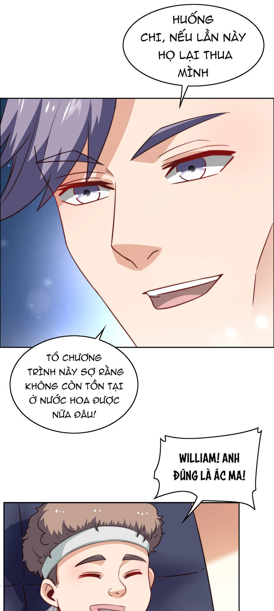 Siêu Thần Hẹn Hò Cùng Hoa Khôi Chapter 43 - Trang 2