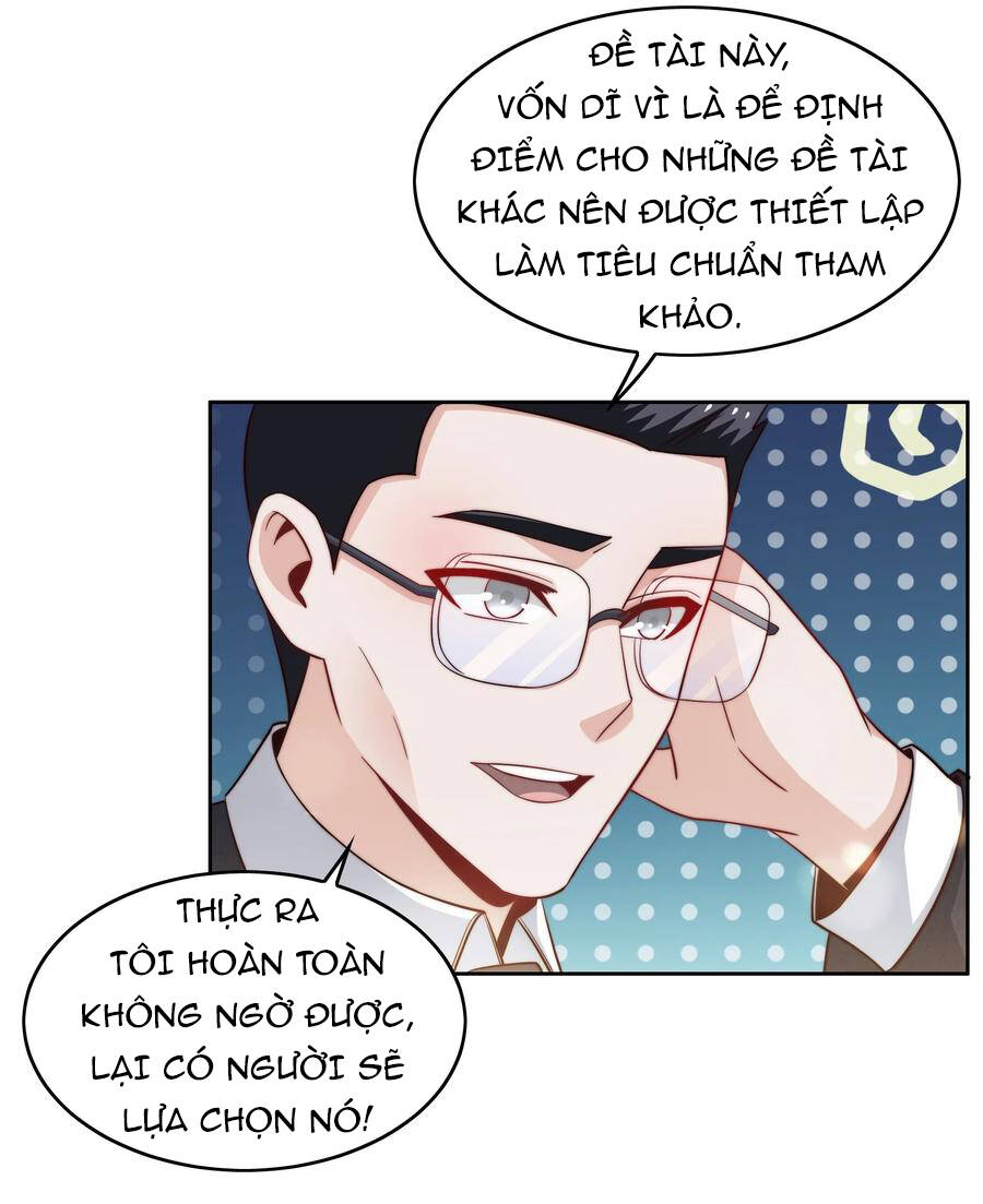 Siêu Thần Hẹn Hò Cùng Hoa Khôi Chapter 42 - Trang 2