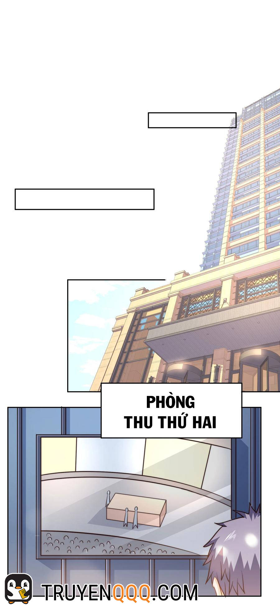 Siêu Thần Hẹn Hò Cùng Hoa Khôi Chapter 42 - Trang 2