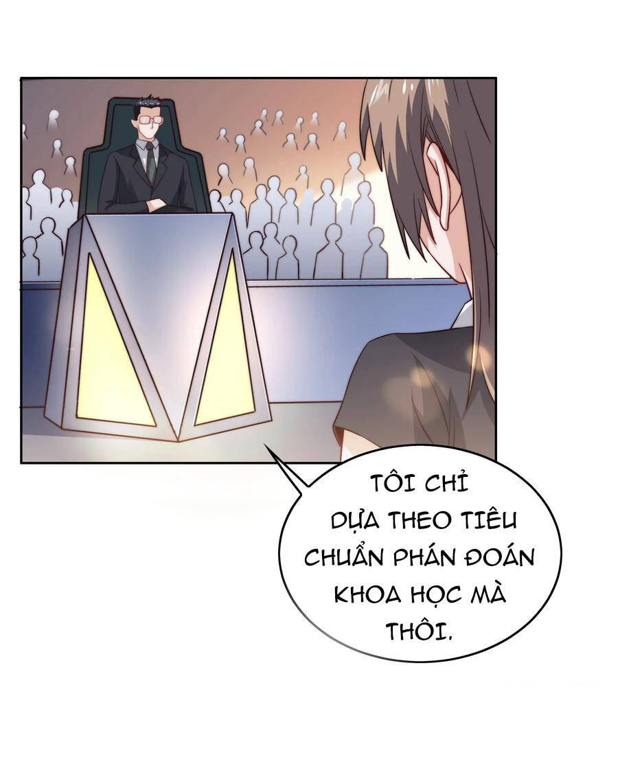 Siêu Thần Hẹn Hò Cùng Hoa Khôi Chapter 42 - Trang 2