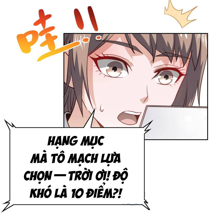 Siêu Thần Hẹn Hò Cùng Hoa Khôi Chapter 42 - Trang 2