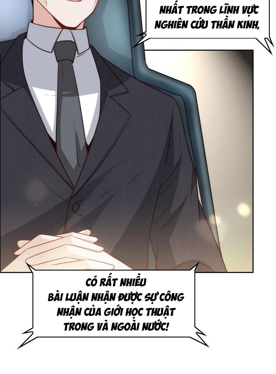 Siêu Thần Hẹn Hò Cùng Hoa Khôi Chapter 41 - Trang 2