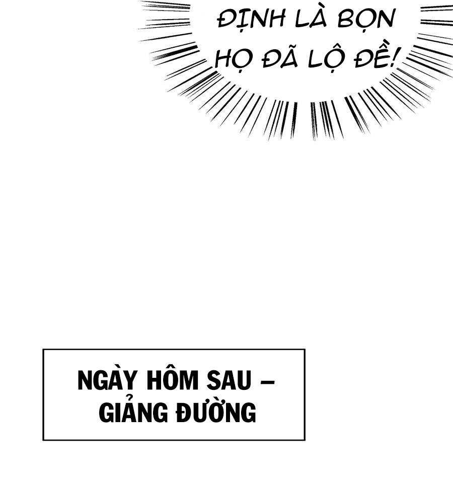 Siêu Thần Hẹn Hò Cùng Hoa Khôi Chapter 37 - Trang 2