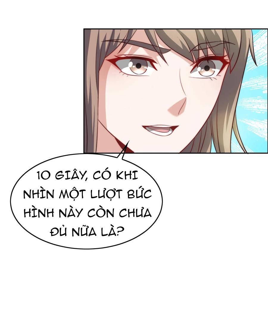 Siêu Thần Hẹn Hò Cùng Hoa Khôi Chapter 36 - Trang 2