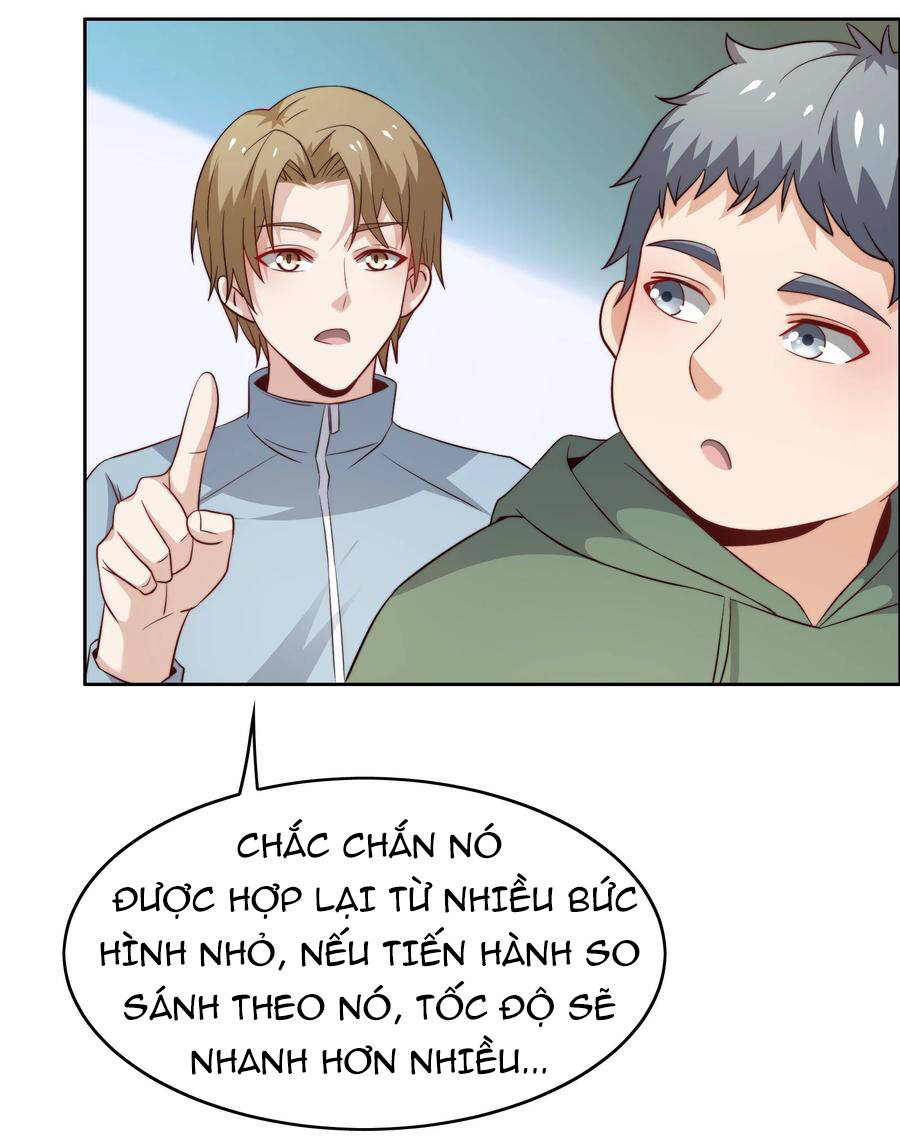 Siêu Thần Hẹn Hò Cùng Hoa Khôi Chapter 35 - Trang 2