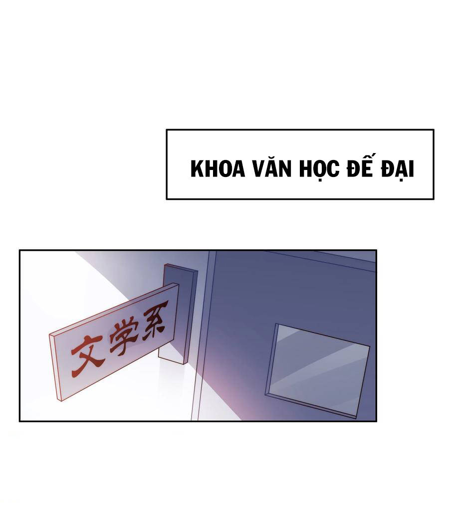 Siêu Thần Hẹn Hò Cùng Hoa Khôi Chapter 31 - Trang 2