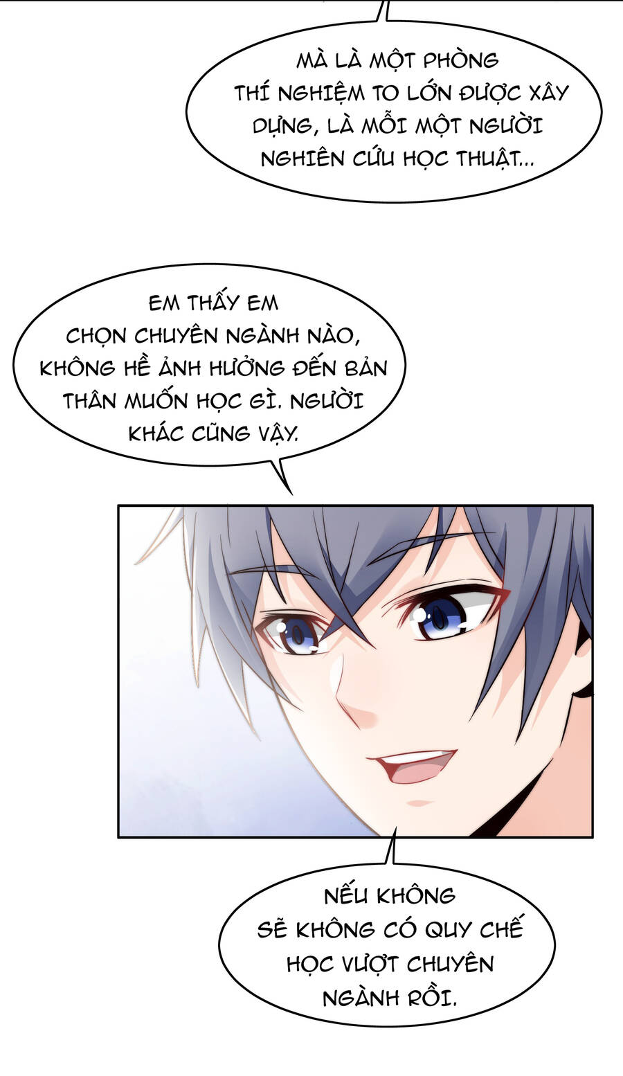 Siêu Thần Hẹn Hò Cùng Hoa Khôi Chapter 25 - Trang 2