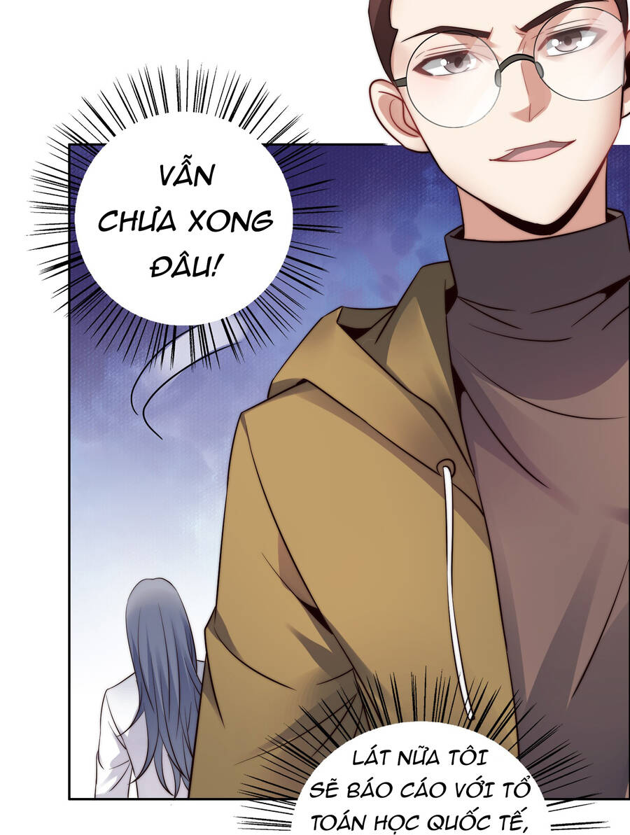 Siêu Thần Hẹn Hò Cùng Hoa Khôi Chapter 23 - Trang 2