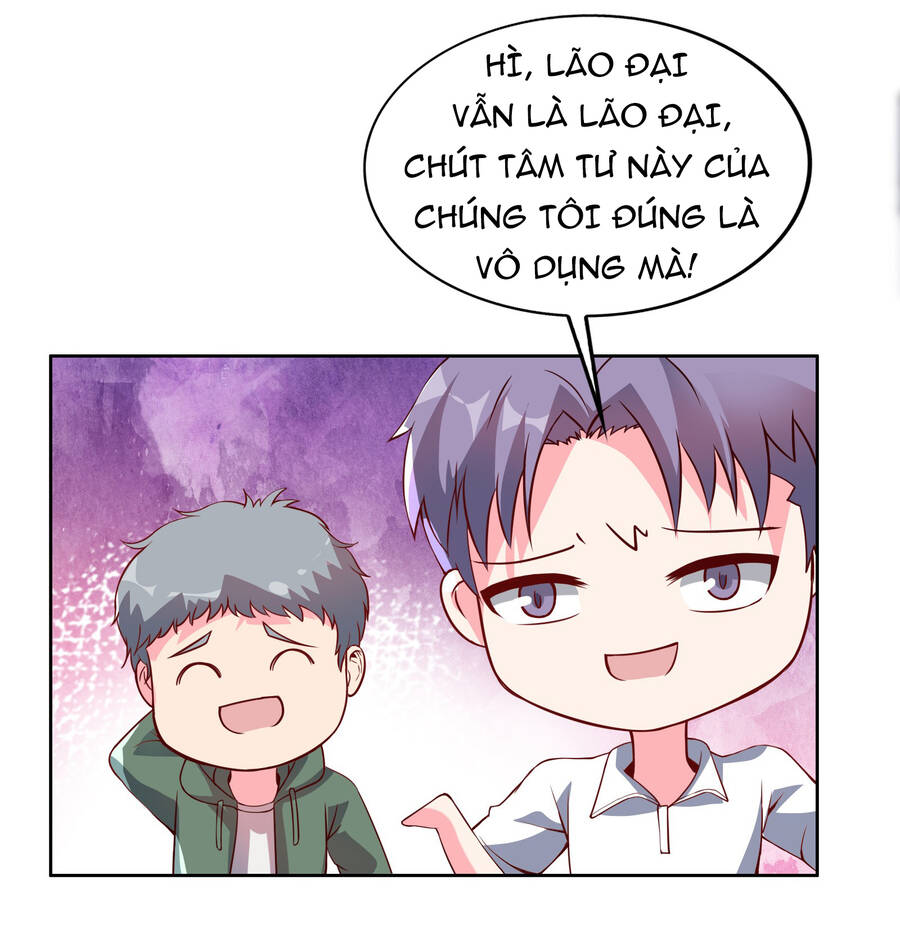 Siêu Thần Hẹn Hò Cùng Hoa Khôi Chapter 23 - Trang 2