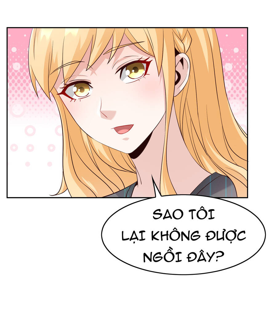 Siêu Thần Hẹn Hò Cùng Hoa Khôi Chapter 20 - Trang 2