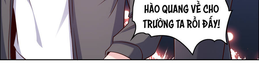 Siêu Thần Hẹn Hò Cùng Hoa Khôi Chapter 13 - Trang 2