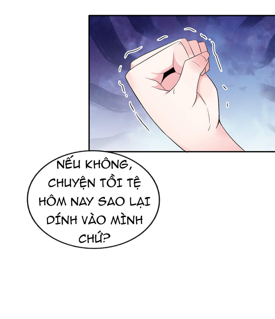 Siêu Thần Hẹn Hò Cùng Hoa Khôi Chapter 4 - Trang 2