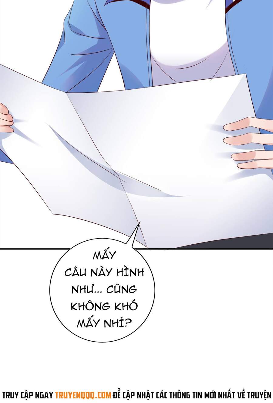 Siêu Thần Hẹn Hò Cùng Hoa Khôi Chapter 3 - Trang 2