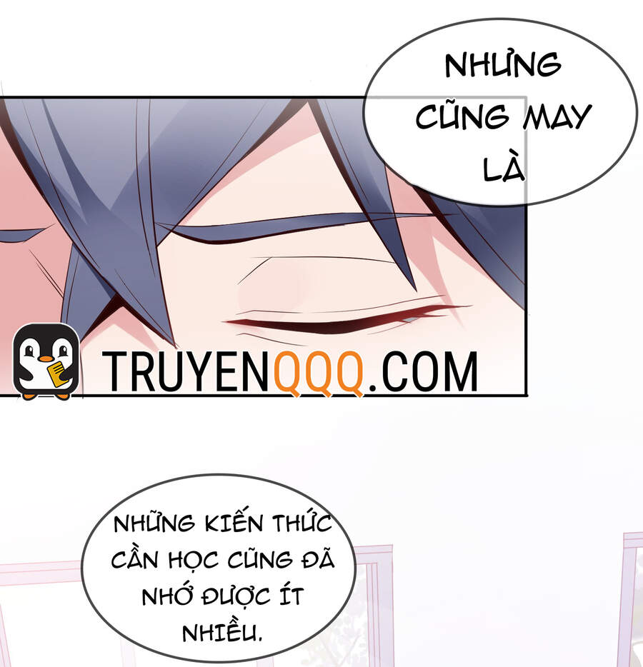 Siêu Thần Hẹn Hò Cùng Hoa Khôi Chapter 2 - Trang 2