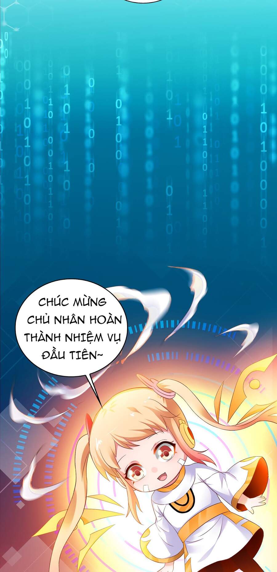 Siêu Thần Hẹn Hò Cùng Hoa Khôi Chapter 2 - Trang 2