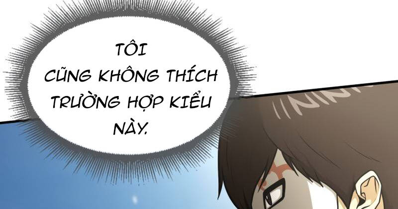 Ngôi Nhà Kết Nối Với Hầm Ngục Chapter 47.5 - Trang 2