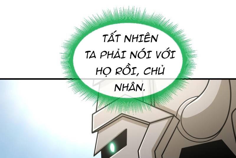 Ngôi Nhà Kết Nối Với Hầm Ngục Chapter 47.5 - Trang 2