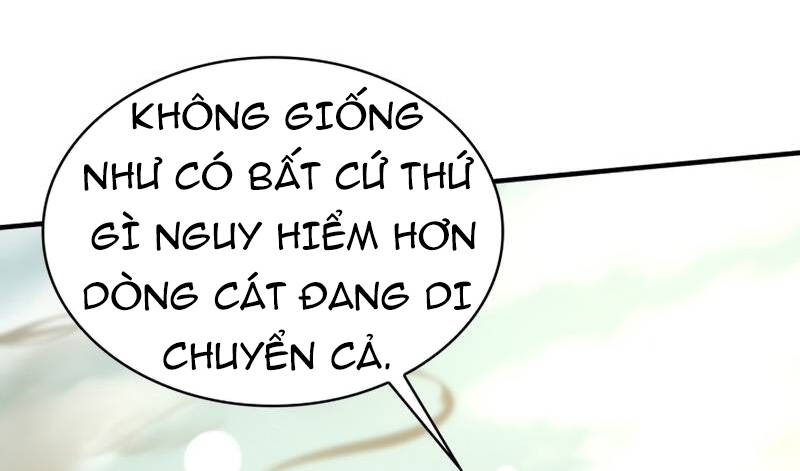 Ngôi Nhà Kết Nối Với Hầm Ngục Chapter 47.5 - Trang 2