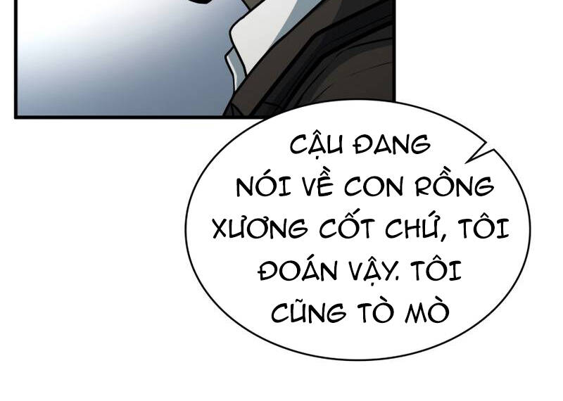 Ngôi Nhà Kết Nối Với Hầm Ngục Chapter 47 - Trang 2