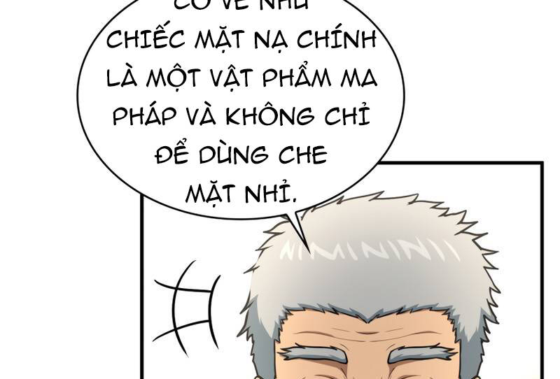 Ngôi Nhà Kết Nối Với Hầm Ngục Chapter 47 - Trang 2