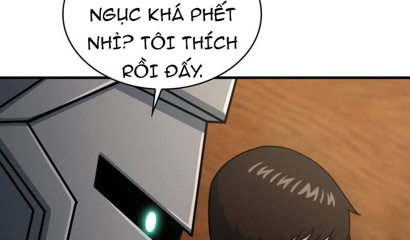 Ngôi Nhà Kết Nối Với Hầm Ngục Chapter 47 - Trang 2