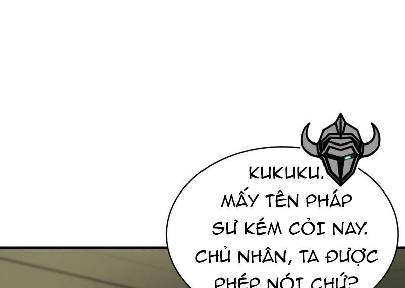 Ngôi Nhà Kết Nối Với Hầm Ngục Chapter 47 - Trang 2