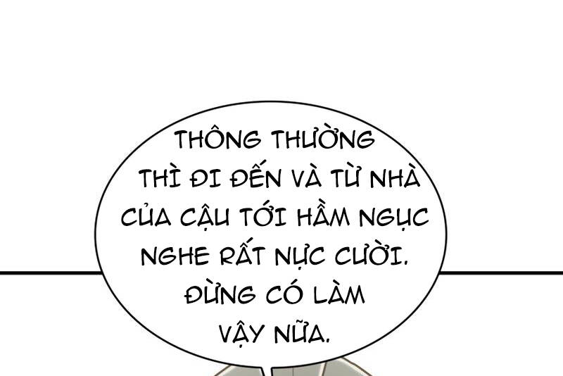 Ngôi Nhà Kết Nối Với Hầm Ngục Chapter 47 - Trang 2