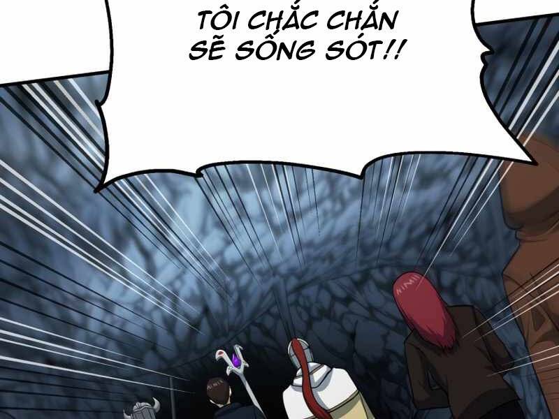 Ngôi Nhà Kết Nối Với Hầm Ngục Chapter 46 - Trang 2