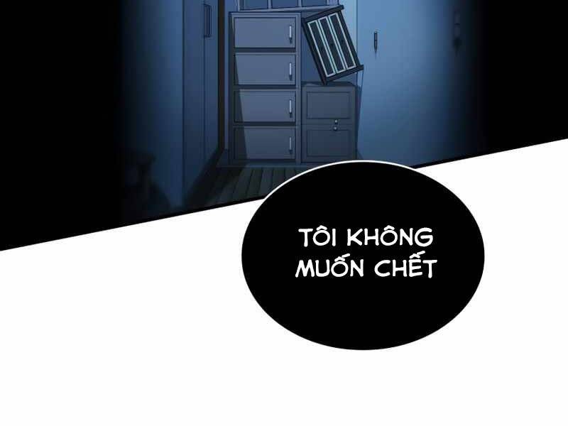 Ngôi Nhà Kết Nối Với Hầm Ngục Chapter 46 - Trang 2