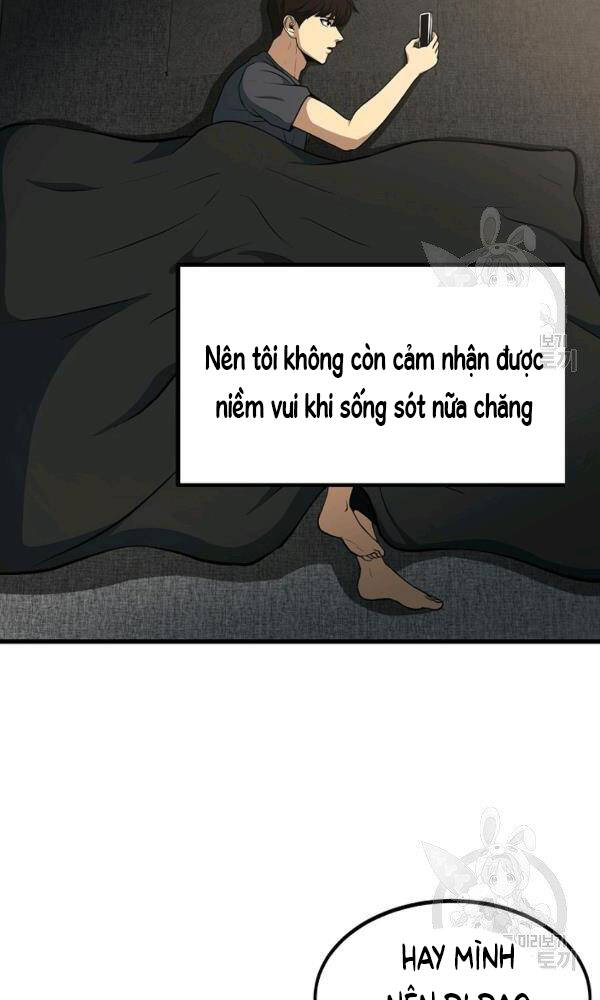 Ngôi Nhà Kết Nối Với Hầm Ngục Chapter 45 - Trang 2