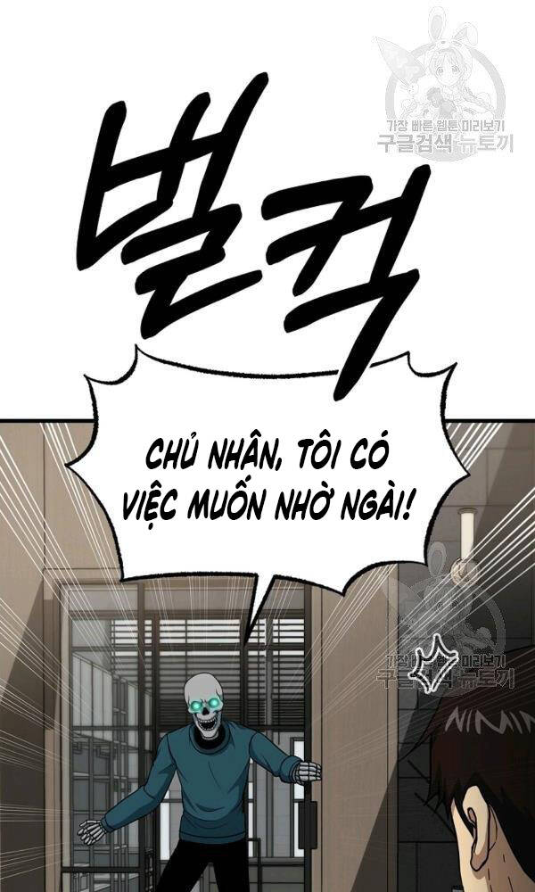 Ngôi Nhà Kết Nối Với Hầm Ngục Chapter 45 - Trang 2