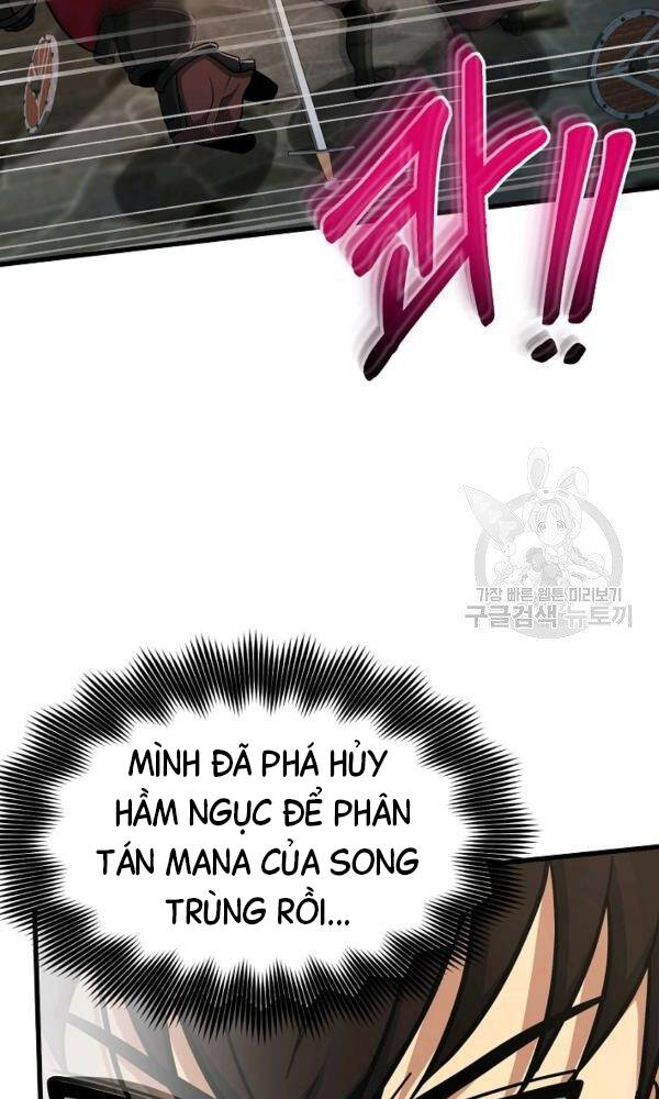 Ngôi Nhà Kết Nối Với Hầm Ngục Chapter 44 - Trang 2