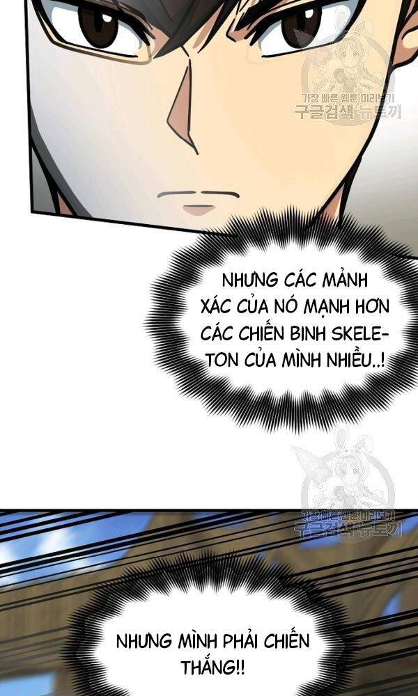 Ngôi Nhà Kết Nối Với Hầm Ngục Chapter 44 - Trang 2