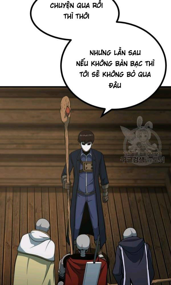 Ngôi Nhà Kết Nối Với Hầm Ngục Chapter 43 - Trang 2