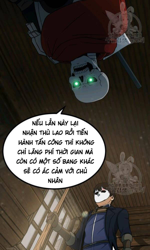 Ngôi Nhà Kết Nối Với Hầm Ngục Chapter 43 - Trang 2