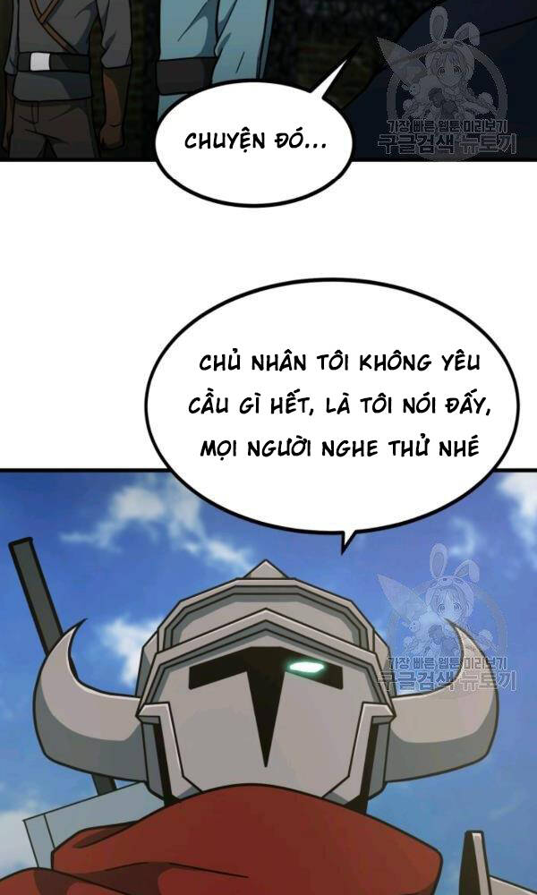 Ngôi Nhà Kết Nối Với Hầm Ngục Chapter 42 - Trang 2