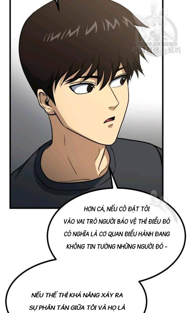 Ngôi Nhà Kết Nối Với Hầm Ngục Chapter 41 - Trang 2