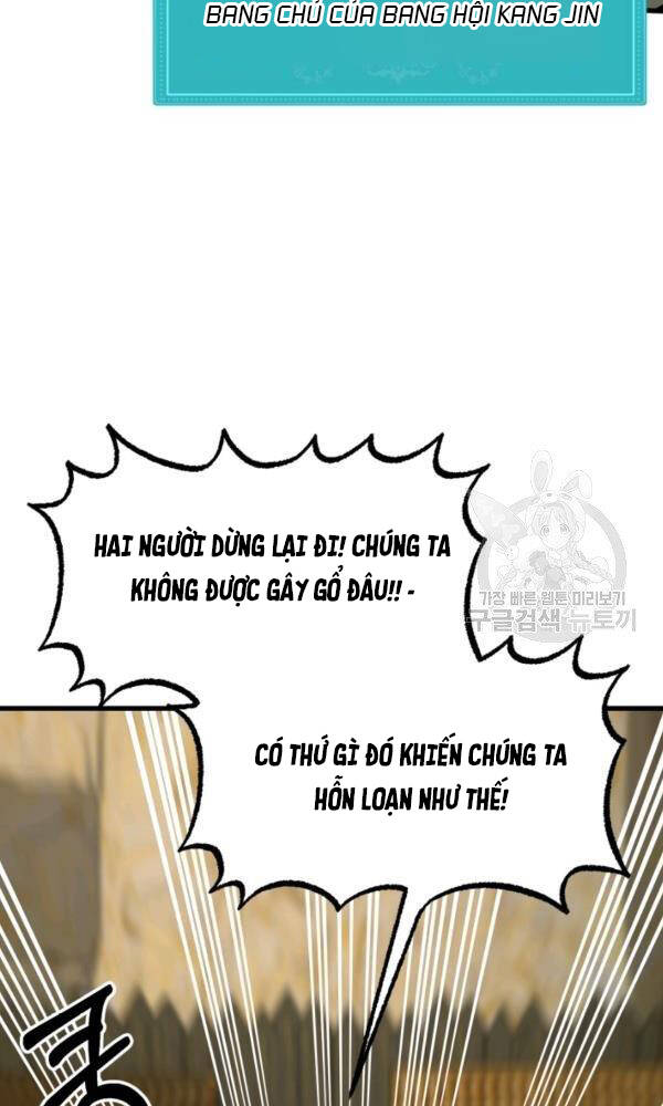 Ngôi Nhà Kết Nối Với Hầm Ngục Chapter 41 - Trang 2