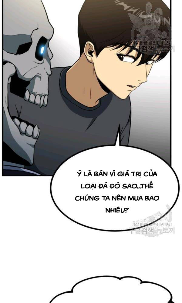 Ngôi Nhà Kết Nối Với Hầm Ngục Chapter 40 - Trang 2