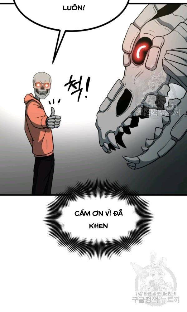 Ngôi Nhà Kết Nối Với Hầm Ngục Chapter 40 - Trang 2