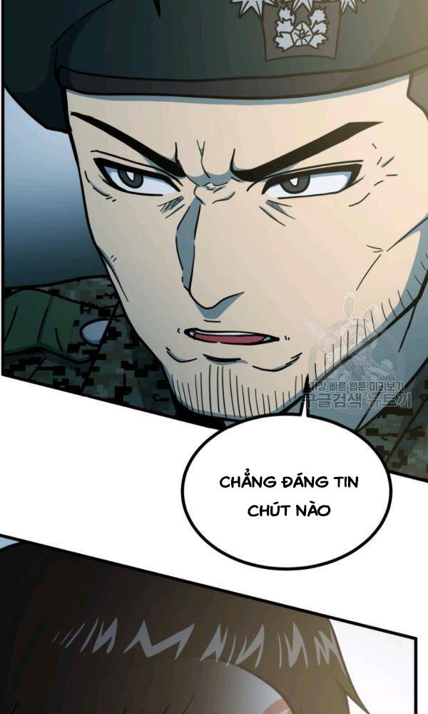 Ngôi Nhà Kết Nối Với Hầm Ngục Chapter 40 - Trang 2