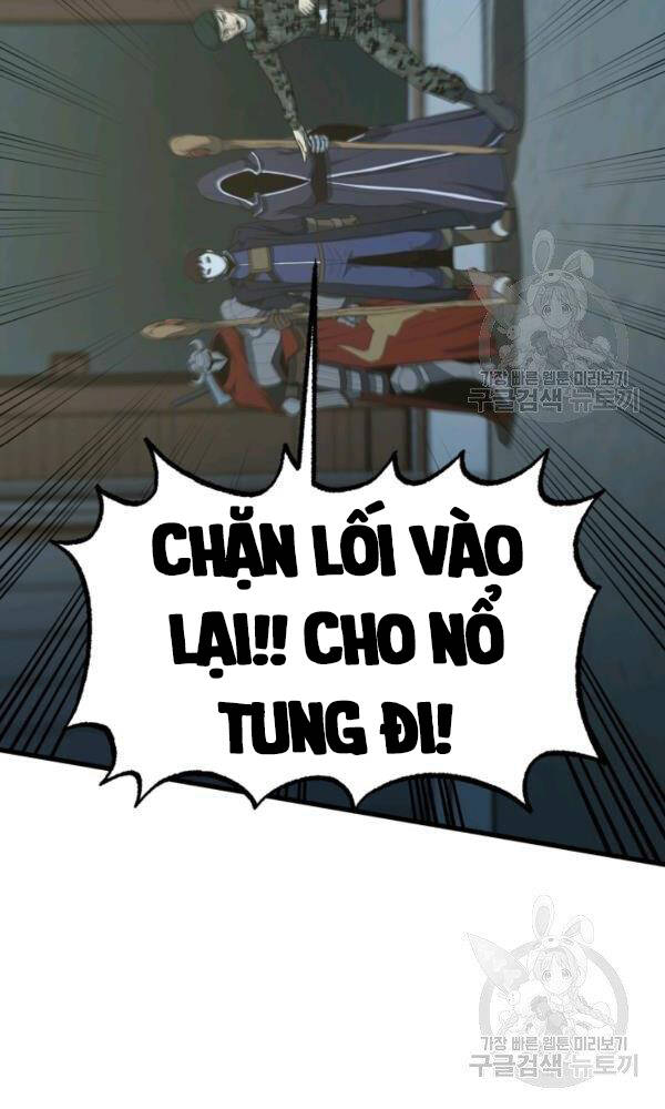 Ngôi Nhà Kết Nối Với Hầm Ngục Chapter 40 - Trang 2