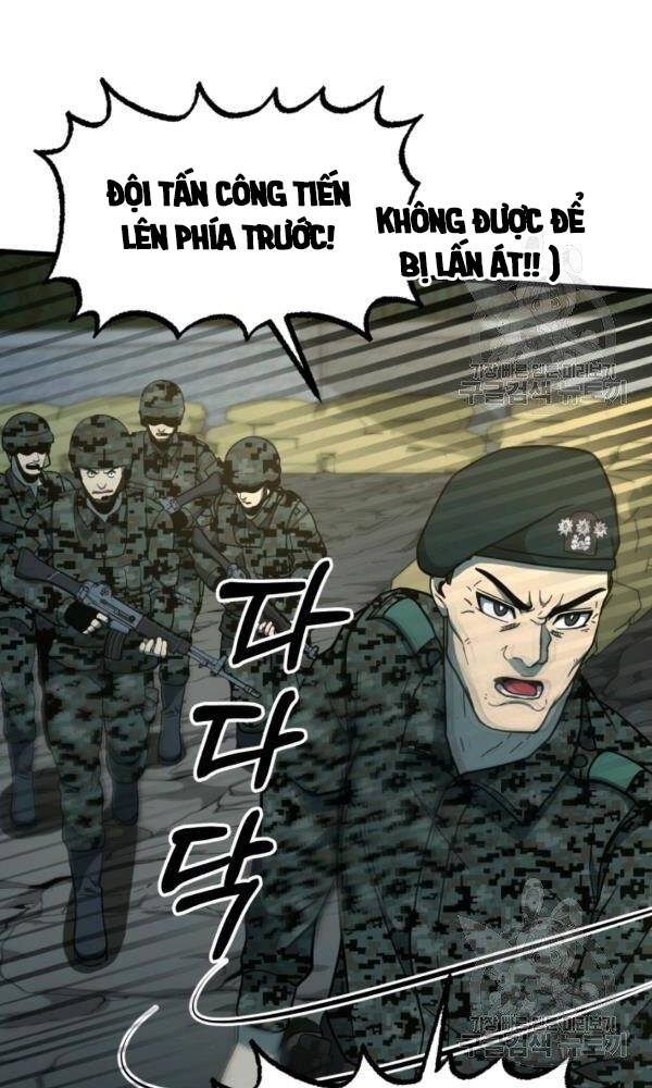 Ngôi Nhà Kết Nối Với Hầm Ngục Chapter 40 - Trang 2