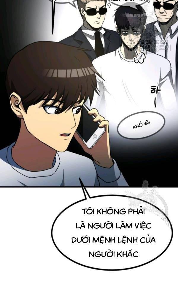 Ngôi Nhà Kết Nối Với Hầm Ngục Chapter 39 - Trang 2