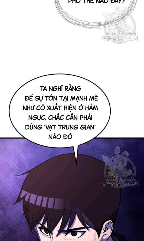 Ngôi Nhà Kết Nối Với Hầm Ngục Chapter 38 - Trang 2